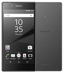 Замена дисплея на телефоне Sony Xperia Z5 в Красноярске